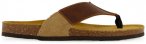 Plakton - Borneo - Sandalen 40 braun