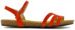 Plakton - Women's Alou - Sandalen 37 rot