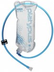 Platypus - Hoser - Trinksystem Gr 3 l weiß/blau