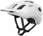 POC - Axion - Radhelm Gr 48-52 cm - XS grau/weiß