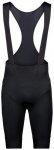 POC - Cadence Cargo Bib Shorts - Radhose Gr L schwarz
