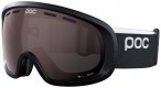 POC - Fovea Mid Clarity S2 (VLT 22%) - Skibrille schwarz/grau/braun