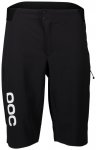 POC - Guardian Air Shorts - Radhose Gr XL schwarz