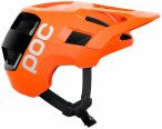 POC - Kortal Race MIPS - Radhelm Gr 59-62 cm - XL/XXL orange