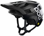 POC - Kortal Race MIPS - Radhelm Gr 51-54 cm - XS/S schwarz