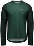 POC - Motion Air L/S Jersey - Radtrikot Gr XXL grün