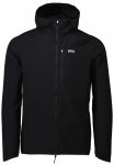 POC - Motion Wind Jacket - Windjacke Gr XXL schwarz