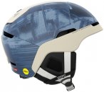 POC - Obex BC MIPS Hedvig Wessel Edition - Skihelm Gr 51-54 cm - XS/S blau