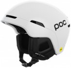 POC - Obex MIPS - Skihelm Gr 59-62 cm - XL/XXL weiß