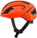 POC - Omne Air Mips - Radhelm Gr 54-59 cm - M rot