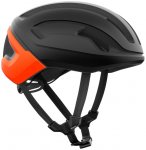 POC - Omne Air Mips - Radhelm Gr 54-59 cm - M schwarz/grau