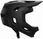 POC - Otocon - Radhelm Gr 48-52 cm - XS schwarz