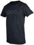 POC - POC Tee - T-Shirt Gr L blau