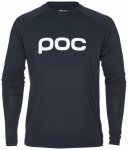 POC - Reform Enduro Jersey - Radtrikot Gr L blau