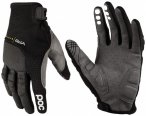POC - Resistance Pro DH Glove - Handschuhe Gr Unisex M grau/schwarz