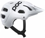 POC - Tectal - Radhelm Gr 51-54 cm - S weiß/grau