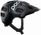 POC - Tectal - Radhelm Gr 59-62 cm - L schwarz/grau