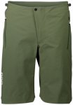 POC - Women's Essential Enduro Shorts - Radhose Gr S oliv