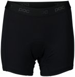 POC - Women's Re-Cycle Boxer - Radunterhose Gr XL schwarz
