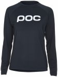 POC - Women's Reform Enduro Jersey - Radtrikot Gr M blau