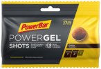 PowerBar - PowerGel Shots Cola - Energiegel Gr 60 g cola