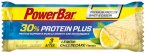 PowerBar - Proteinplus 30% Lemon-Cheesecake - Energieriegel Gr 55 g gelb