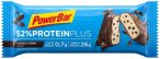 PowerBar - ProteinPlus 52% Cookies & Cream - Recoveryriegel Gr 50 g cookies & cr