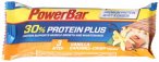 PowerBar - ProteinPlus Caramel-Vanilla-Crisp - Energieriegel Gr 55 g caramel-van