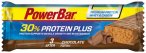 PowerBar - ProteinPlus Chocolate - Energieriegel Gr 55 g chocolate