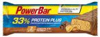 PowerBar - ProteinPlus Chocolate-Peanut - Energieriegel Gr 90 g chocolate-peanut