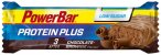 PowerBar - ProteinPlus Low Sugar Chocolate Brownie - Recoveryriegel Gr 35 g brau