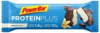 PowerBar - Proteinplus Low Sugar Vanilla - Recoveryriegel Gr 35 g vanilla
