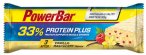 PowerBar - ProteinPlus Vanilla-Raspberry - Energieriegel Gr 90 g vanilla-raspber