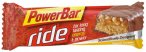 PowerBar - Ride Erdnuss-Karamell - Energieriegel Gr 55 g peanut-caramel