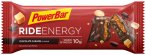 PowerBar - Ride Schoko-Karamell - Energieriegel Gr 55 g chocolate-caramel