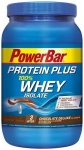PowerBar - Whey Isolate 100% Chocolate Deluxe - Recoverygetränk Gr 570 g chocol