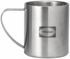 Primus - 4-Season Mug - Trinkbecher Gr 0,3 l grau