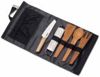 Primus - CampFire Prep Set - Zubehör-Set schwarz