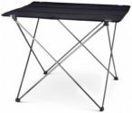 Primus - CampFire Table - Campingtisch Gr 580 x 580 x 750 mm weiß/schwarz/grau