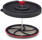 Primus - Coffee / Tea Press (Eta Lite) schwarz