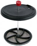Primus - Coffee/Tea Press - Kaffe-Tee-Presse Gr 325 g for litech trek kettle