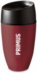 Primus - Commuter Mug - Isolierbecher Gr 0,3 l rot