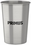 Primus - Drinking Glass - Becher Gr 300 ml grau