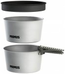 Primus - Essential Pot Set - Topf Gr 1,3 l grau