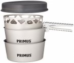 Primus - Essential Stove Set - Gaskocher Gr 2,3 l grau