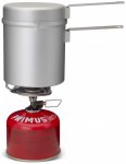 Primus - Essential Trail Kit - Gaskocher steel