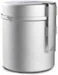 Primus - Essential Trek Pot 1.0 - Topf Gr 1 l grau