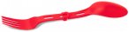 Primus - Folding Spork - Besteck rot