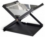 Primus - Kamoto Openfire Pit - Trockenbrennstoffkocher schwarz