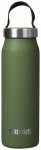 Primus - Klunken Vacuum Bottle 0.5 - Isolierflasche Gr 500 ml oliv
